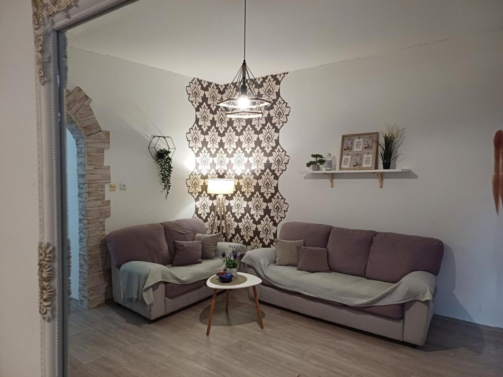 Apartment Green Free Private Parking Novi Sad Eksteriør bilde