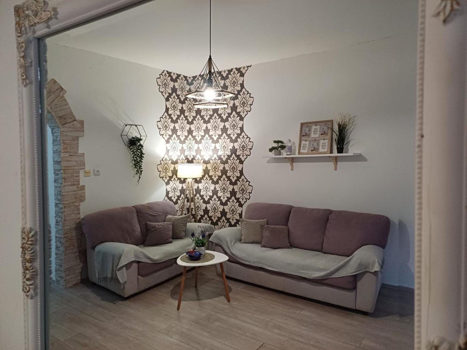Apartment Green Free Private Parking Novi Sad Eksteriør bilde