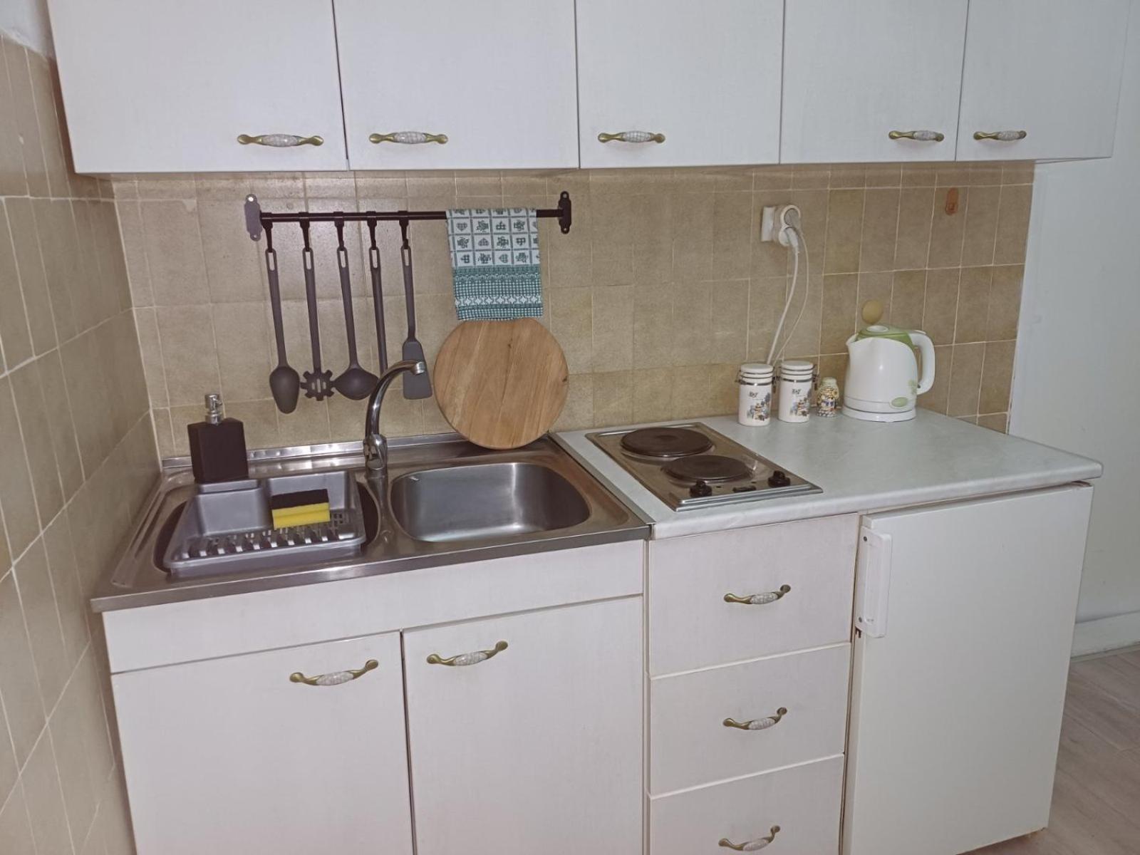 Apartment Green Free Private Parking Novi Sad Eksteriør bilde