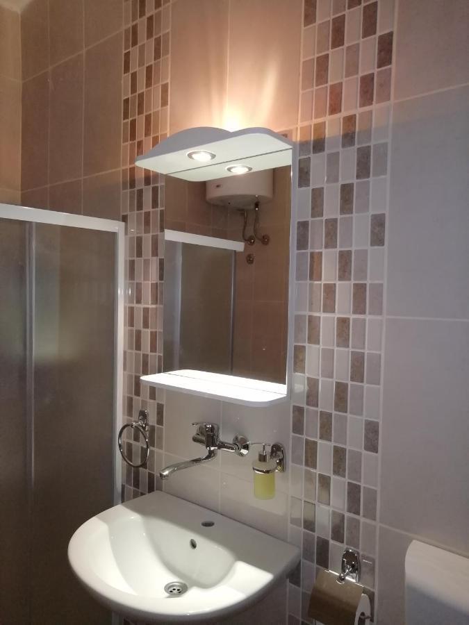Apartment Green Free Private Parking Novi Sad Eksteriør bilde