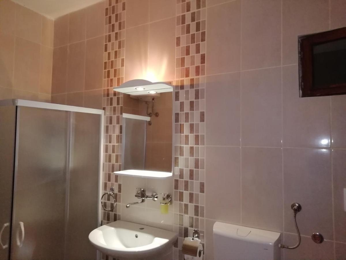 Apartment Green Free Private Parking Novi Sad Eksteriør bilde